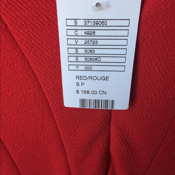 Sunday in Brooklyn dress Anthropology - Picture 2 of 5